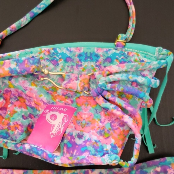 B. Swim Bikini - Picture 3 of 4